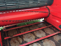 Voermengwagen Vertikaal Trioliet MULTIFEED