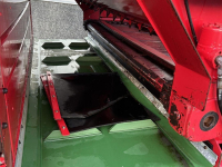 Voermengwagen Vertikaal Trioliet MULTIFEED