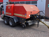 Persen / Balenpers / Pakkenpers Vicon VICON RF130 RONDEBALENPERS-WIKKELCOMBI