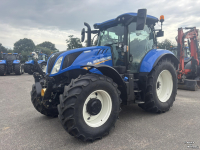 Tractor / Trekker New Holland T6.160 DCT