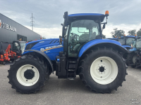 Tractor / Trekker New Holland T6.160 DCT
