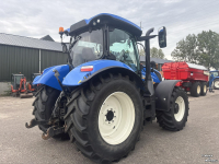 Tractor / Trekker New Holland T6.160 DCT