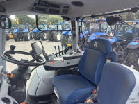 Tractor / Trekker New Holland T6.160 DCT