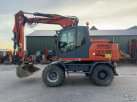 Graafmachine Atlas 150W