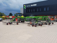 Rugger / Hark / Zwadhark Fendt FORMER 14055 PRO