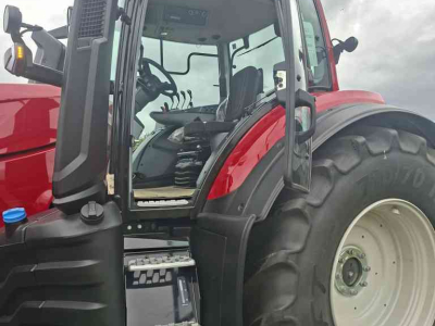 Tractor / Trekker Valtra T175eA eenvoudige trekker voor een mooi prijsje