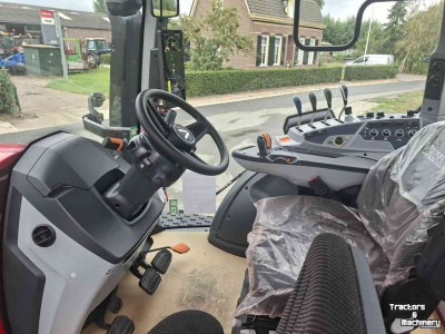 Tractor / Trekker Valtra T175eA eenvoudige trekker voor een mooi prijsje