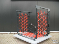 Weidesleep Hofstede Weidesleep 6m weisleep weiland weide sleep 4 rijen schakels 2M 3M 4M 5M 6M 8M
