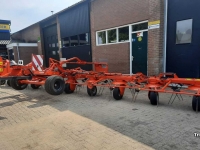 Schudder Kuhn GF10802T