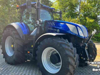 Traktoren New Holland T7.315 HD Blue Power