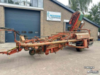 Aardappelrooier Grimme DL 1500 Aardappelrooier / Getrokken rooier