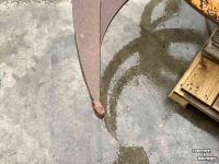 Knijpbakken Kinshofer Hout Grijper