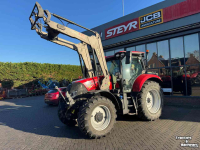 Tractor / Trekker Case-IH Maxxum 135 AD8