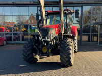 Tractor / Trekker Case-IH Maxxum 135 AD8