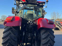 Tractor / Trekker Case-IH Maxxum 135 AD8