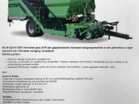Aardappelrooier AVR Spirit 9200