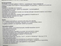 Aardappelrooier AVR Spirit 9200