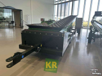 Transportband AVR Mamba 80-10