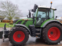 Tractor / Trekker Fendt 516 Gen3 ProfiPlus Setting2