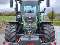 Tractor / Trekker Fendt 516 Gen3 ProfiPlus Setting2