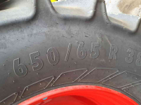 Tractor / Trekker Fendt 516 Gen3 ProfiPlus Setting2