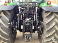 Tractor / Trekker Deutz-Fahr 6125-TTV Java demo