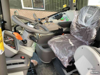 Tractor / Trekker Deutz-Fahr 6125-TTV Java demo