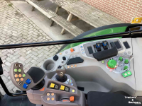 Tractor / Trekker Deutz-Fahr 6125-TTV Java demo