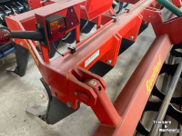 Cultivator Goudland HDC V11 met rol - overjarig model - 11 poots woeler / culter