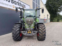 Tractor / Trekker Fendt 514 Vario S4 ProfiPlus Tractor