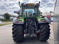 Tractor / Trekker Fendt 514 Vario S4 ProfiPlus Tractor