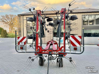 Schudder PZ-Vicon Fanex 903