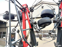Schudder PZ-Vicon Fanex 903
