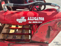 Kuilhapper Redrock ALLIGATOR 240-130 kuilhapper