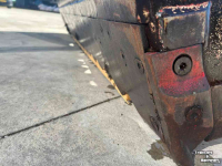 Kuilhapper Redrock ALLIGATOR 240-130 kuilhapper