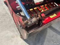Kuilhapper Redrock ALLIGATOR 240-130 kuilhapper