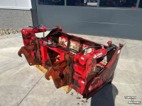 Kuilhapper Redrock ALLIGATOR 240-130 kuilhapper