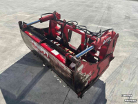 Kuilhapper Redrock ALLIGATOR 240-130 kuilhapper