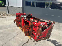 Kuilhapper Redrock ALLIGATOR 240-130 kuilhapper