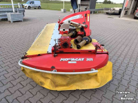 Maaier Pottinger NOVACAT 301 CLASSIC