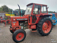 Tractor / Trekker Volvo BM 2200