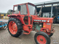 Tractor / Trekker Volvo BM 2200