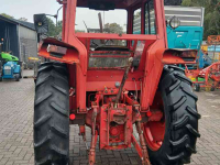 Tractor / Trekker Volvo BM 2200