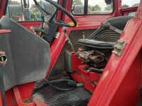 Tractor / Trekker Volvo BM 2200