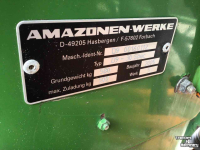 Zaaimachine Amazone D9-30 Special (29 pijpen)