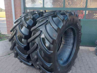 Wielen, Banden, Velgen & Afstandsringen Firestone 650/65R38