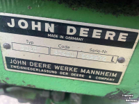 Tractor / Trekker John Deere 3040 MFWD SG2