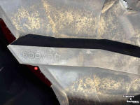 Wielen, Banden, Velgen & Afstandsringen Trelleborg 600/70R30 TM900 op 10 gaats 20x30 Fendt velgen
