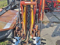 Overige oogstmachines en toebehoren  KR
