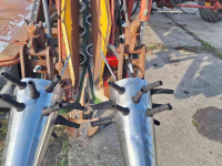 Overige oogstmachines en toebehoren  KR